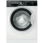 Whirlpool Πλυντήριο Ρούχων 6kg 1200 Στροφών 6th Sense WRB SS 6249 S EU
