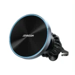Joyroom JR-ZS240 Βάση Κινητού Αυτοκινήτου 4.7" - 6.7" με Μαγνήτη MagSafe Μαύρη