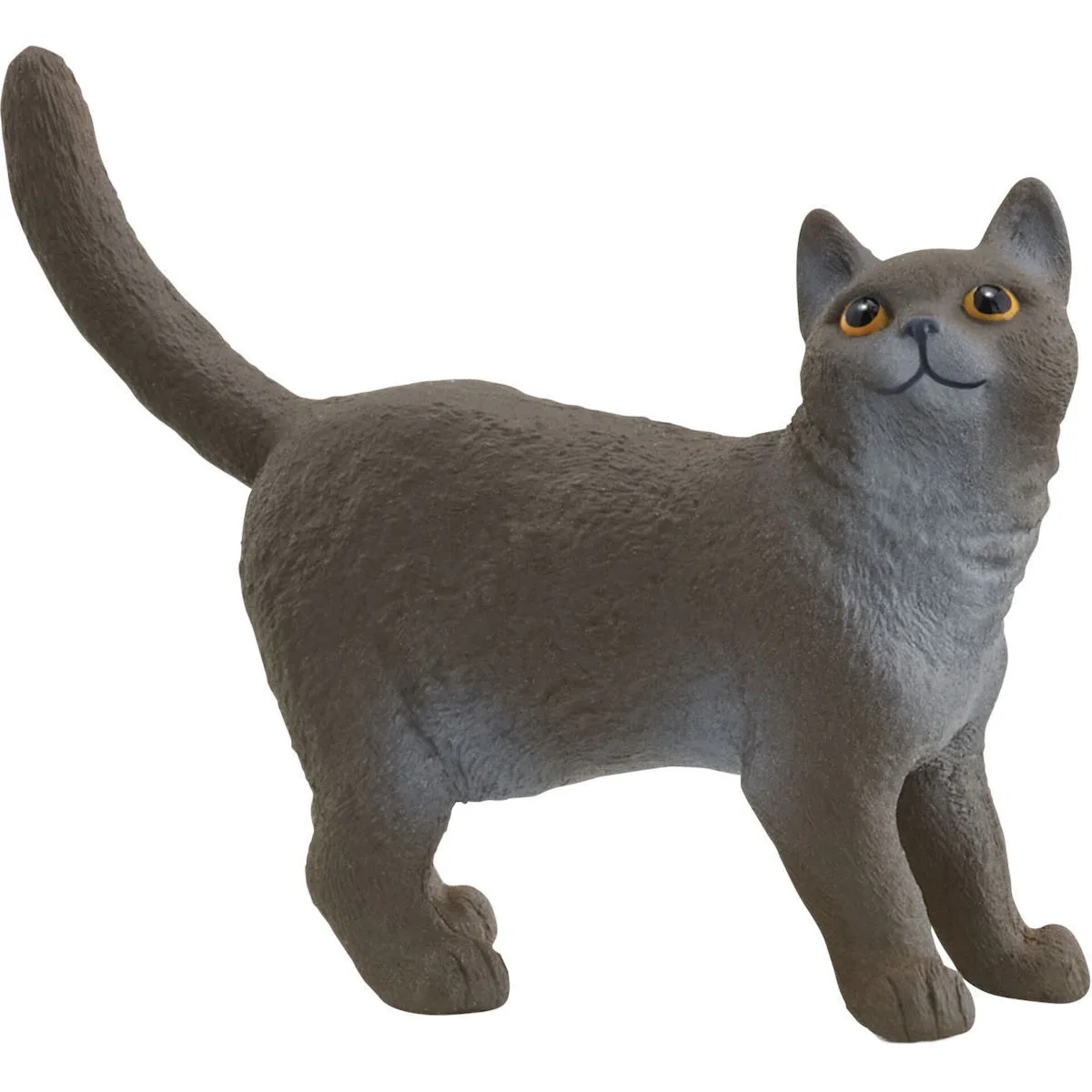 20240409160826_schleich_s_paichnidi_miniatoura_gata_13973 Schleich-S Γάτα για 3+ Ετών 13973 - Image 1