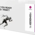 TB Print Συμβατό Toner για Laser Εκτυπωτή HP 106R03694 Ματζέντα (TX-6510MXN)