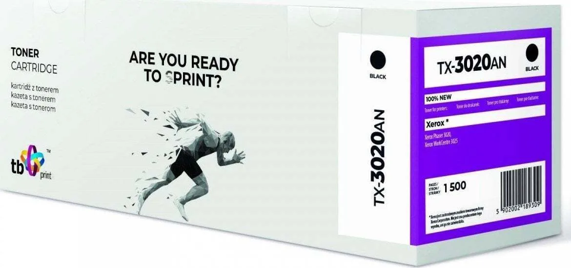 20240410091439_tb_print_symvato_toner_gia_laser_ektypoti_xerox_3020_3025_mayro_me_chip_tx_3020an TB Print Συμβατό Toner για Laser Εκτυπωτή Xerox 3020/3025 Μαύρο με Chip TX-3020AN - Image 1