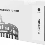 TB Print Συμβατό Toner για Laser Εκτυπωτή HP 83X Μαύρο (TH-283XN)
