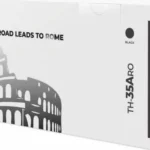 TB Print Συμβατό Toner για Laser Εκτυπωτή HP CB435A 1500 Σελίδων Μαύρο (TH-35ARO)