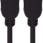 TB Print HDMI 2.0 Cable HDMI male - HDMI male 1.8m Μαύρο (AKTBXVH1P20G18B)