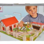 Simba Farm για 3+ Ετών