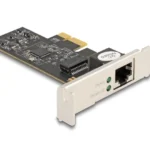 DeLock Ασύρματη Κάρτα Δικτύου (5000Mbps) 81260