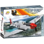 Cobi Τουβλάκια Top Gun P-51d Mustang 2023 Edition για 7+ Ετών 350τμχ