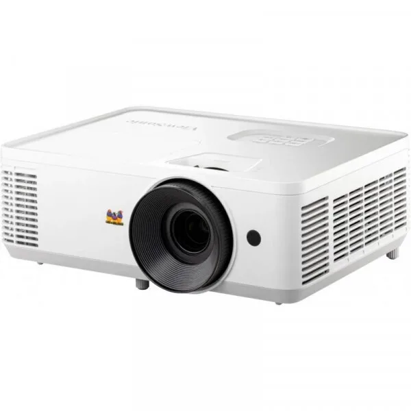 20240416095537_viewsonic_px704hd_projector_full_hd_me_ensomatomena_icheia_leykos Viewsonic PX704HD Projector DLP Full HD Απλής Λάμπας με Ενσωματωμένα Ηχεία - Image 1