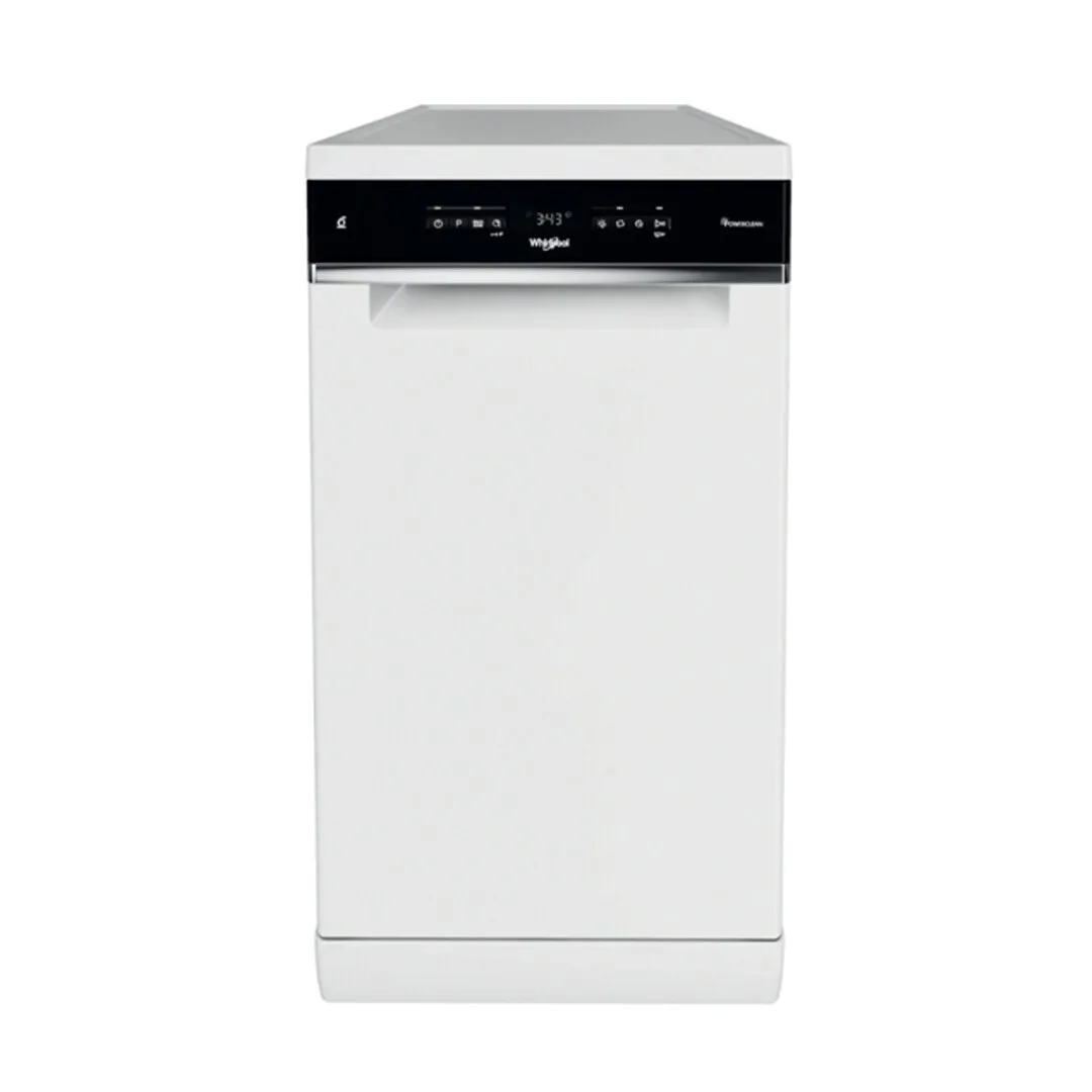 20240416104030_whirlpool_wsfo_3b23_p_eleythero_plyntirio_piaton_gia_10_servitsia_p45xy85ek_leyko Whirlpool Ελεύθερο Πλυντήριο Πιάτων για 10 Σερβίτσια Π45xY85εκ. Λευκό WSFO 3B23 P - Image 1