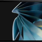 Nubia Pad 3D 12.4" Tablet (8GB/128GB) Μαύρο