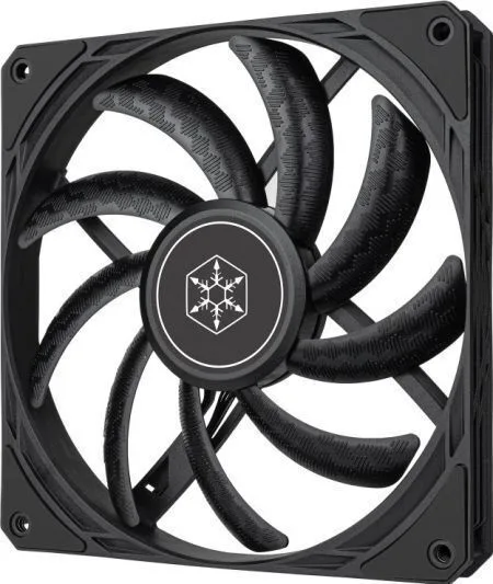 20240416165000_silverstone_air_slimmer_140_case_fan_me_argb_fotismo_kai_syndesi_4_pin_pwm Silverstone Air Slimmer 140 Case Fan με ARGB Φωτισμό και Σύνδεση 4-Pin PWM - Image 1
