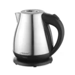 Maestro Βραστήρας 1.7lt 2200W Ασημί MR-036