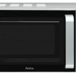 Amica AMGF20E2I Φούρνος Μικροκυμάτων με Grill 20lt Inox