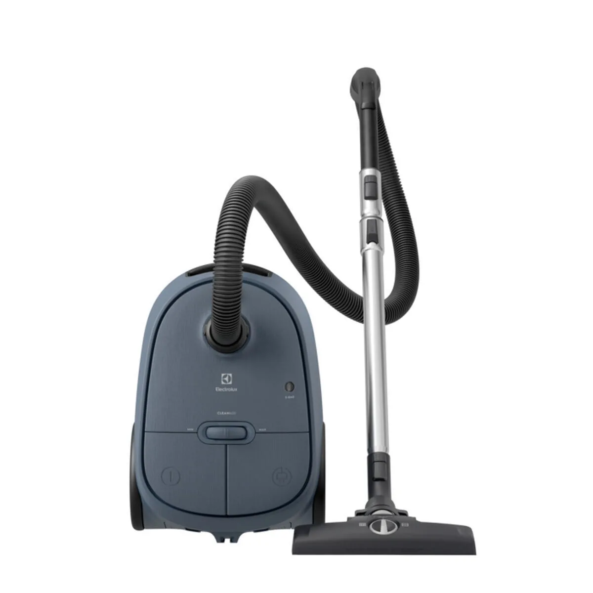 Electrolux EB61C4DB Ηλεκτρική Σκούπα 850W με Σακούλα 3.5lt Μπλε - Image 1