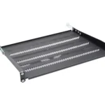 Digitus Βίδες TN-19-350-1U-BK 1τμχ