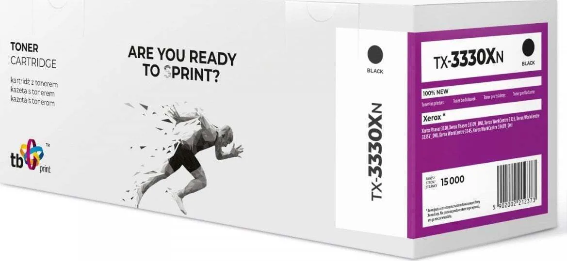 20240425120819_tb_print_symvato_toner_gia_laser_ektypoti_xerox_mayro_tx_3330xn TB Print Συμβατό Toner για Laser Εκτυπωτή Xerox 106R03623 (TX-3330XN) Μαύρο (TX-3330XN) - Image 1