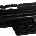 TB Print Συμβατό Toner για Laser Εκτυπωτή Samsung SCX-D4200A Μαύρο TS-4200N