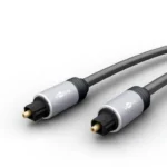 Goobay HDMI 2.1 Cable HDMI male - HDMI male 0.5m Μαύρο 64999