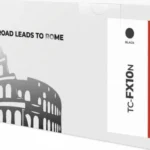 TB Print Συμβατό Toner για Laser Εκτυπωτή Canon TC-FX10N 2000 Σελίδων Μαύρο με Chip TC-FX10N