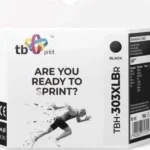 TB Print Συμβατό Μελάνι Εκτυπωτή InkJet HP 760 Σελίδων 16ml Πολλαπλό (Color) 1τμχ TBH-303XLBR