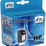 TB Print Συμβατό Μελάνι Εκτυπωτή InkJet HP TB Κυανό 1τμχ TBH022XL