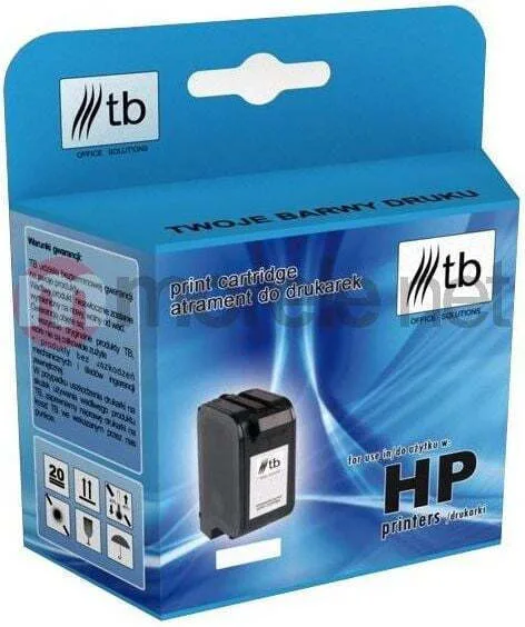 20240426130952_tb_print_symvato_melani_ektypoti_inkjet_hp_tb_kyano_1tmch_tbh022xl TB Print Συμβατό Μελάνι Εκτυπωτή InkJet HP TB Κυανό 1τμχ TBH022XL - Image 1