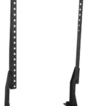 Art SD-20 Βάση Τηλεόρασης Τοίχου έως 75" και 40kg
