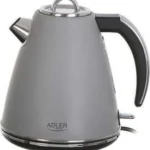 Adler AD 1343 Βραστήρας 1.5lt 2200W White