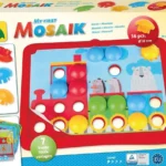 Lena Μωσαϊκό για Παιδιά 2+ Ετών 35633
