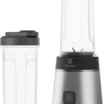 Electrolux Create 3 Μπλέντερ με Πλαστική Κανάτα 920 ml 300W Ασημί