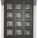 HomeMatic Homematic Ip Homematic Ip Access Control για Πρόσβαση με Κωδικό 156424A0