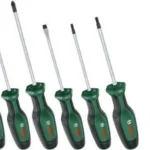 Bosch Σετ 6 Κατσαβίδια 1600A02W7L