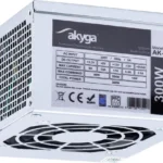 Akyga Τροφοδοτικό LED Ισχύος 300W AK-S1-300