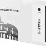TB Print Συμβατό Toner για Laser Εκτυπωτή HP CF217X Μαύρο με Chip TH-217XN