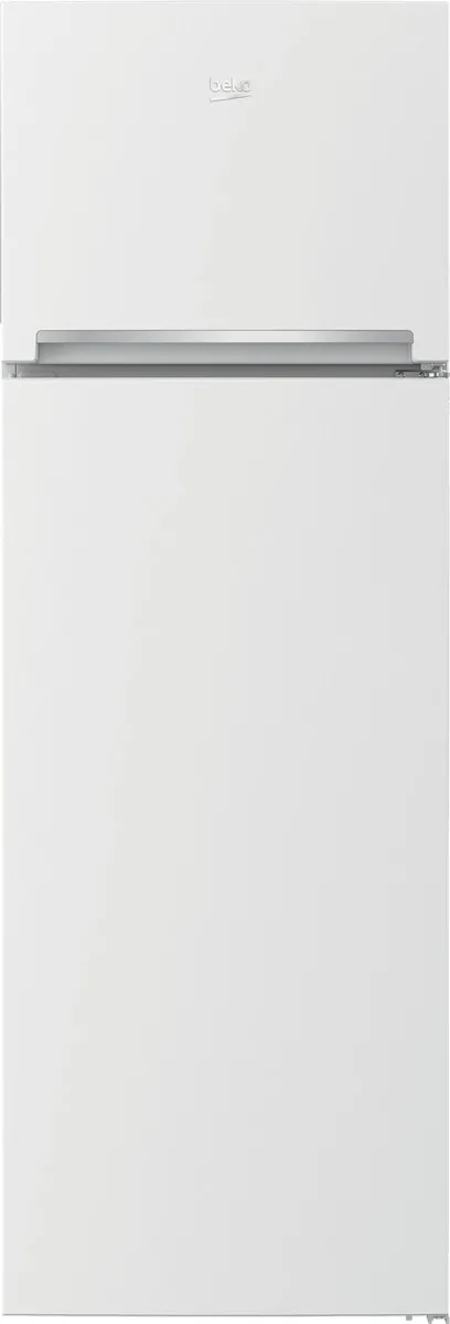 20240501144111_beko_rdsa310k40wn_7507520103_psygeio_diporto_y175xp59_5xv59_2ek_leyko Beko Ψυγείο Δίπορτο 306lt Υ175xΠ59.5xΒ59.2εκ. Λευκό RDSA310K40WN - Image 1
