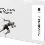 TB Print Συμβατό Toner για Laser Εκτυπωτή HP Μαύρο (TX-6510BXN)