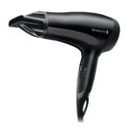 Remington Ionic Πιστολάκι Μαλλιών 2000W D3010