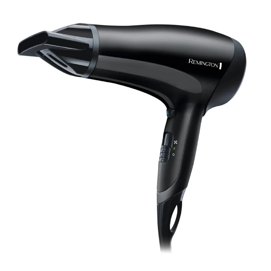 20240508132424_remington_e51_power_dry_2000_ionic_pistolaki_mallion_2000w_d3010 Remington Ionic Πιστολάκι Μαλλιών 2000W D3010 - Image 1