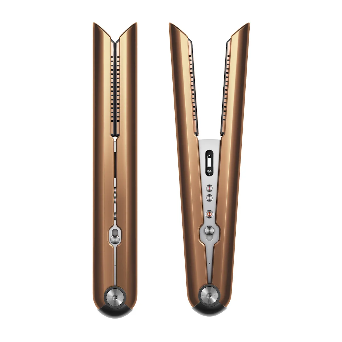 20240508132701_dyson_corrale_hs07_413111_01_presa_mallion_200w_bright_copper_bright_nickel Dyson HS07 Corrale 413111-01 Πρέσα Μαλλιών 200W - Image 1