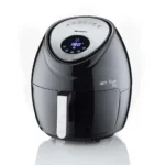 Ariete Air Fryer 5.5lt Μαύρο 4618/00