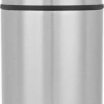 Noveen Δοχείο Φαγητού Inox Θερμός Ασημί 800ml TB951
