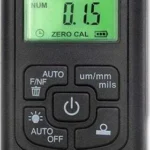 Qoltec Ψηφιακό Πολύμετρο 50630