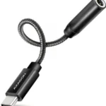 Axagon Converter Ada-hc Usb Type-c To 3.5 Mm Jack