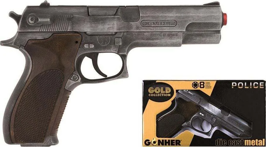 20240514144610_pulio_metal_police_gun Pulio Metal Police Gun - Image 1