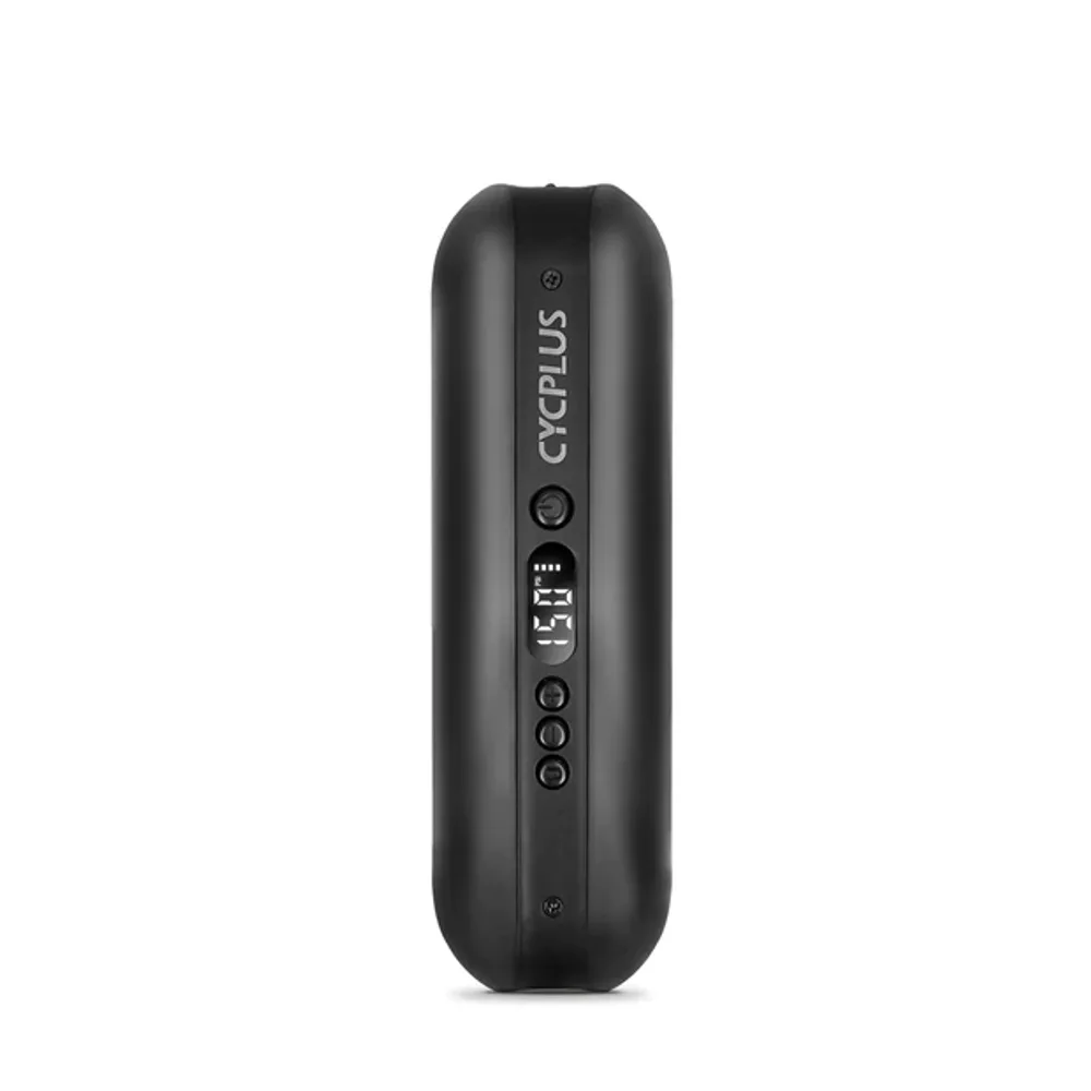 20240516114049_cycplus_a2_cycpluselecticairpumpa2_trompa_aeros_cheriou Cycplus A2 CYCPLUSELECTICAIRPUMPA2 Τρόμπα Αέρος Χεριού - Image 1