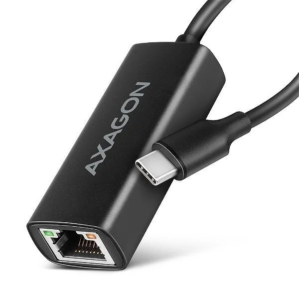 20240516163712_axagon_ade_arc_usb_c_antaptoras_diktyou_gia_ensyrmati_syndesi_ethernet Axagon ADE-ARC USB-C Αντάπτορας Δικτύου για Ενσύρματη σύνδεση Ethernet - Image 1