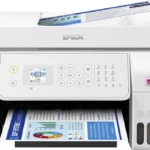 Epson L5316 Έγχρωμο Πολυμηχάνημα Inkjet