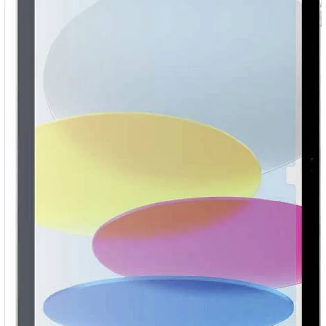 Tucano Screen Protector (iPad 2022 10.9'') IPD1022-SP-TG - Image 1