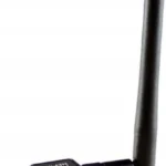 Media-Tech MT4223 Ασύρματος USB Αντάπτορας Δικτύου με Αποσπώμενη Κεραία