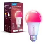 Govee Smart Λάμπα LED 9W για Ντουί E27 RGB 800lm H6004